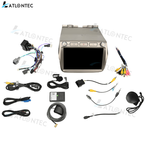 Chevrolet Camaro 9 inches