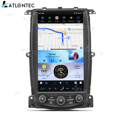 Nissan 370z 2009-2021