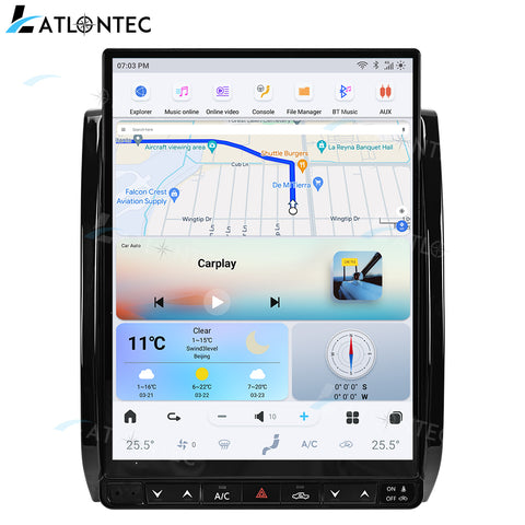 Toyota Tacoma 2005-2015 14 inch