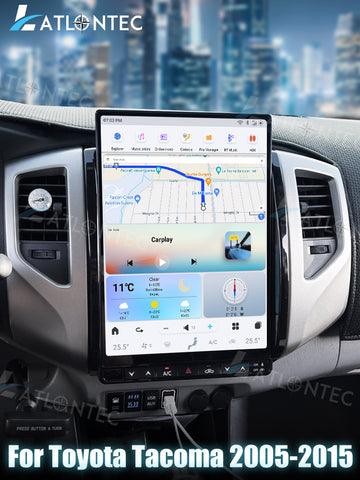 Toyota Tacoma 2005-2015 14 inch