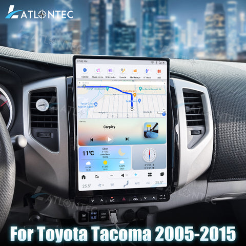 Toyota Tacoma 2005-2015 14 inch