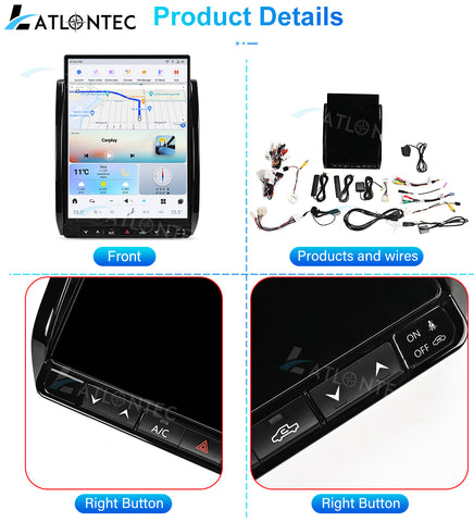 Toyota Tacoma 2005-2015 14 inch