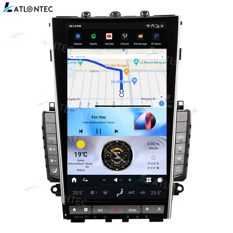 Q50 Mark 7 2014-2019