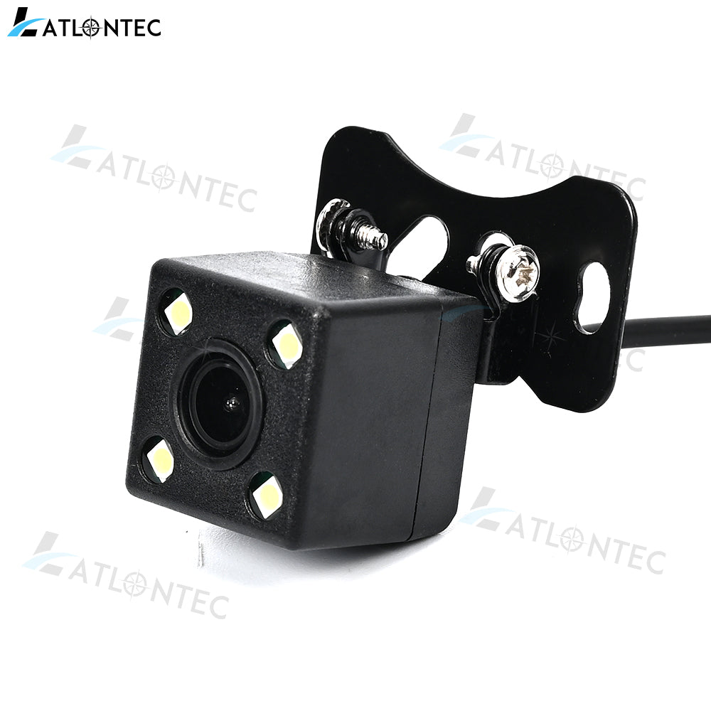 Universal Reverse AuCAR Universal Back up Camera Reverse Camera Car Rear View Parking Ca ...