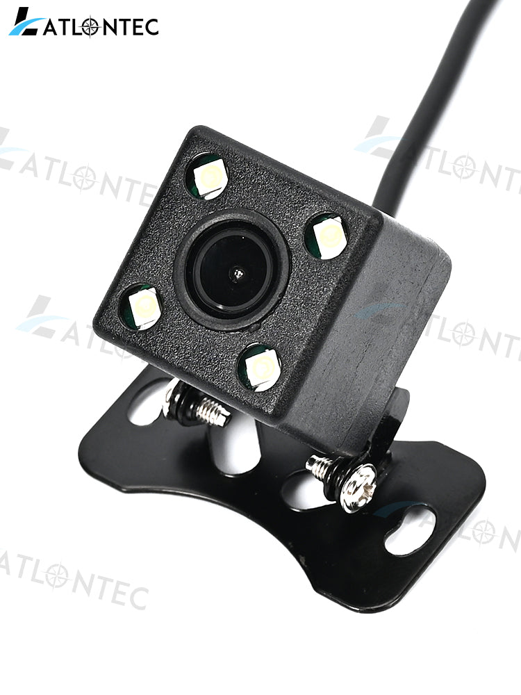 Universal Reverse AuCAR Universal Back up Camera Reverse Camera Car Rear View Parking Ca ...
