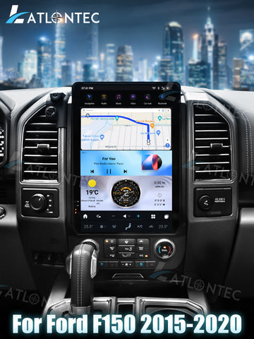 F150 2015-2020