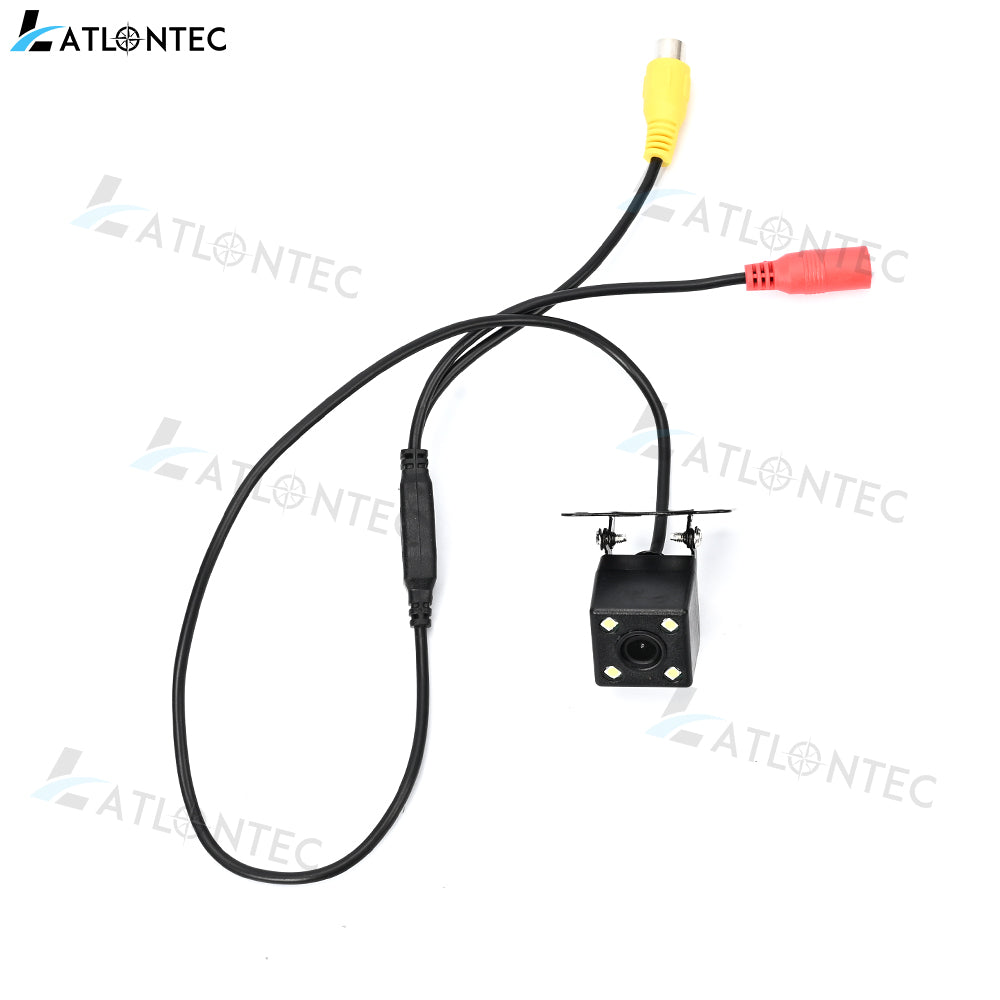Camera Backup Reverse Rear View AuCAR Universal Back up Camera Reverse Camera Car Rear View Parking Ca ...