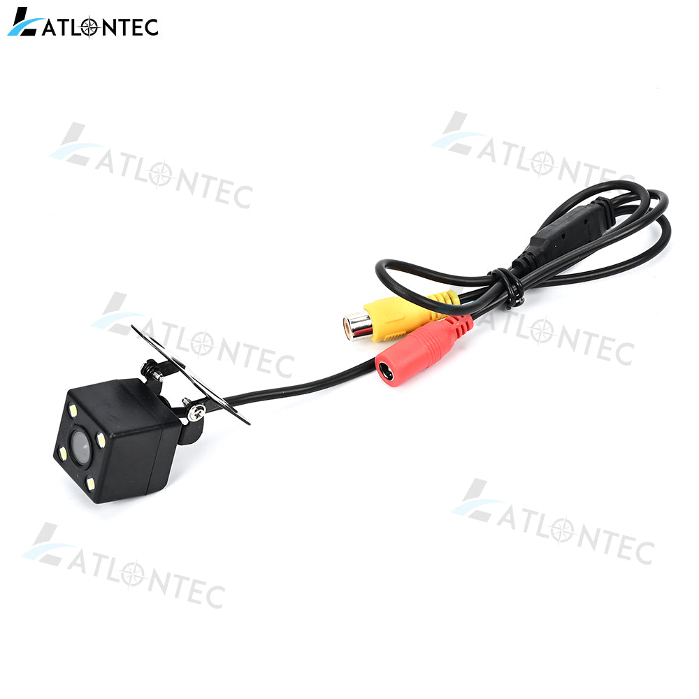 Camera Backup Reverse Rear View AuCAR Universal Back up Camera Reverse Camera Car Rear View Parking Ca ...