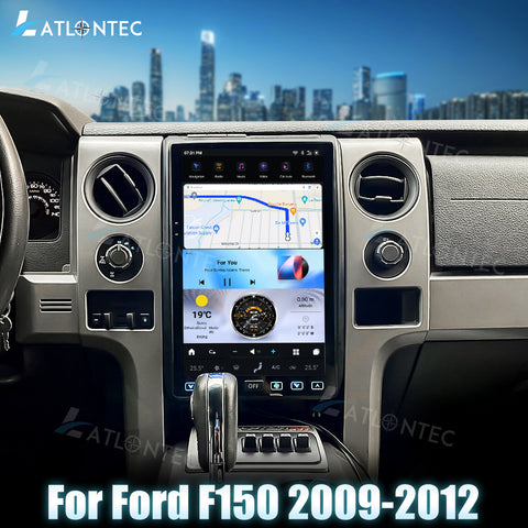 For Ford F150 F250 Raptor  2009-2012 14.4''
